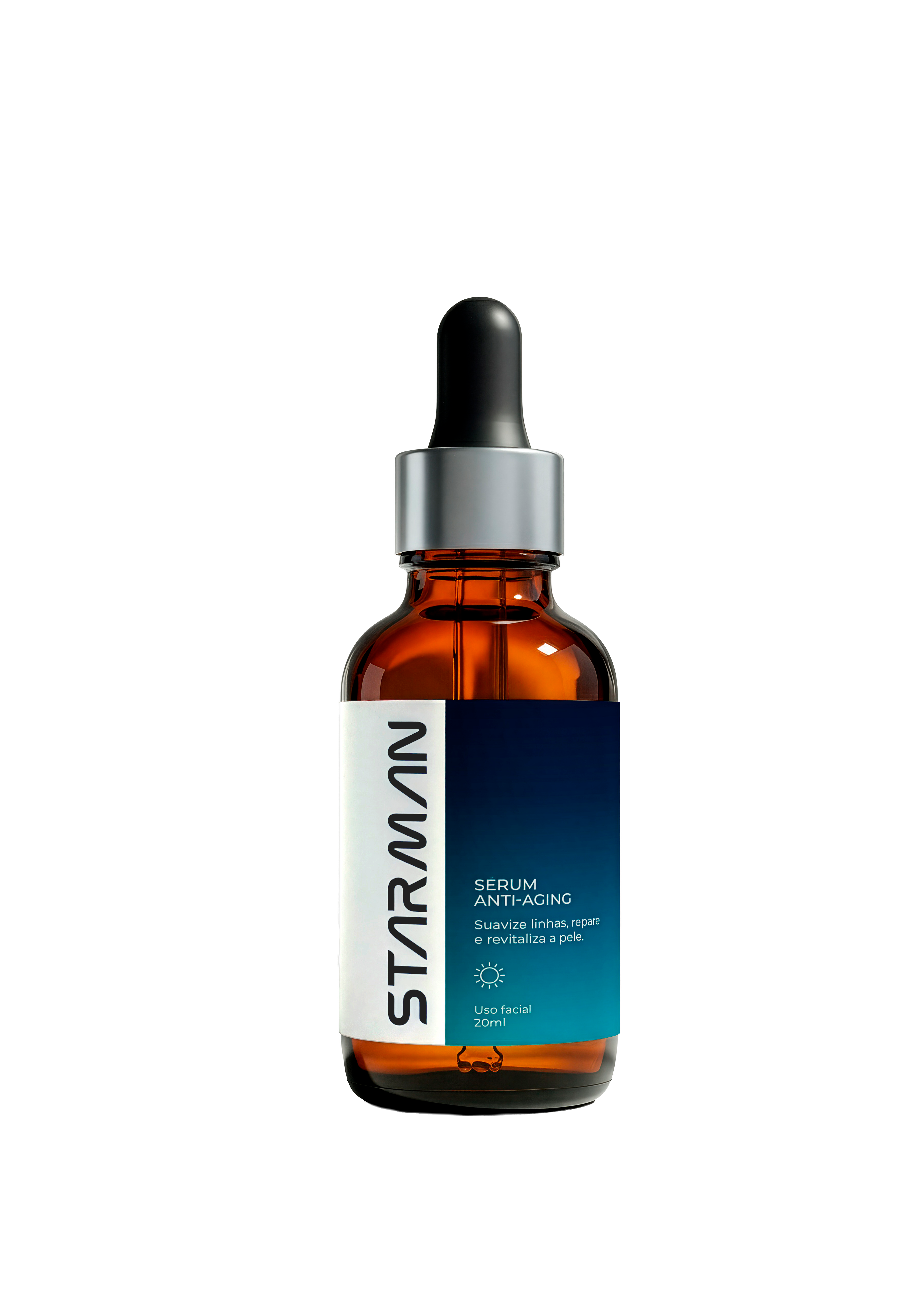 SÉRUM ANTI-AGING